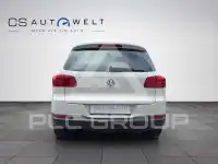 2013 Volkswagen Tiguan