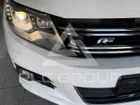 2013 Volkswagen Tiguan