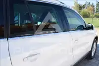 2013 Volkswagen Tiguan