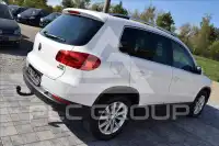 2013 Volkswagen Tiguan