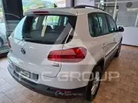 2013 Volkswagen Tiguan