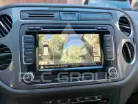2013 Volkswagen Tiguan
