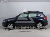 2013 Volkswagen Tiguan