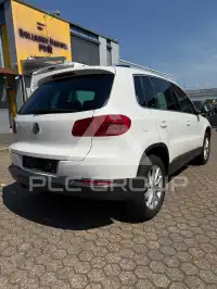 2013 Volkswagen Tiguan