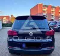 2013 Volkswagen Tiguan