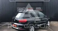 2013 Volkswagen Tiguan