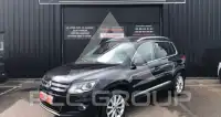 2013 Volkswagen Tiguan
