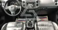 2013 Volkswagen Tiguan