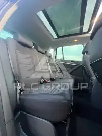 2013 Volkswagen Tiguan