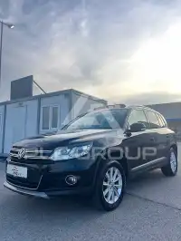 2013 Volkswagen Tiguan