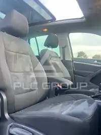 2013 Volkswagen Tiguan