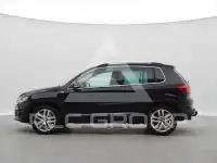 2013 Volkswagen Tiguan
