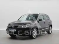2013 Volkswagen Tiguan