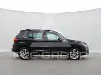 2013 Volkswagen Tiguan
