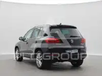 2013 Volkswagen Tiguan