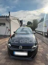2013 Volkswagen Polo