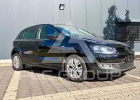 2013 Volkswagen Polo
