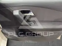 2013 Volkswagen Polo