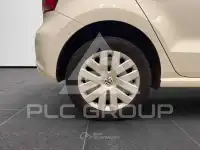 2013 Volkswagen Polo