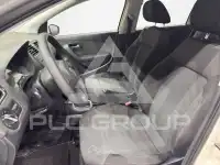 2013 Volkswagen Polo