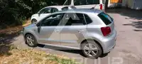 2013 Volkswagen Polo