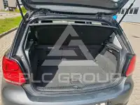 2013 Volkswagen Polo