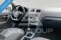 2013 Volkswagen Polo