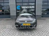 2013 Volkswagen Polo