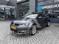 2013 Volkswagen Polo