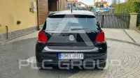 2013 Volkswagen Polo