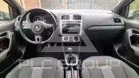 2013 Volkswagen Polo