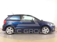 2013 Volkswagen Polo