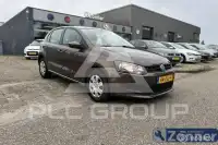 2013 Volkswagen Polo