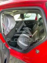 2013 Volkswagen Polo
