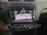 2013 Volkswagen Polo