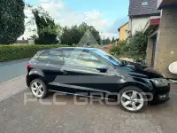 2013 Volkswagen Polo