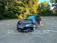 2013 Volkswagen Polo