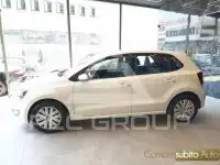 2013 Volkswagen Polo