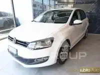 2013 Volkswagen Polo