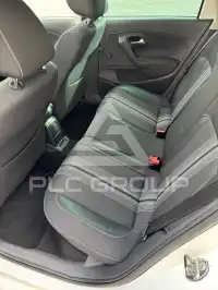 2013 Volkswagen Polo