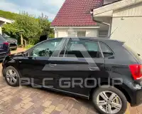 2013 Volkswagen Polo