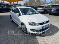 2013 Volkswagen Polo