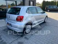 2013 Volkswagen Polo
