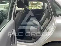 2013 Volkswagen Polo
