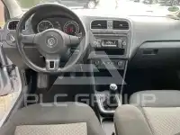 2013 Volkswagen Polo