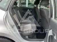 2013 Volkswagen Polo