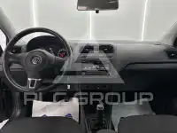 2013 Volkswagen Polo