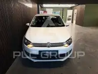 2013 Volkswagen Polo