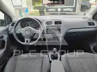2013 Volkswagen Polo