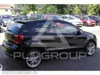 2013 Volkswagen Polo